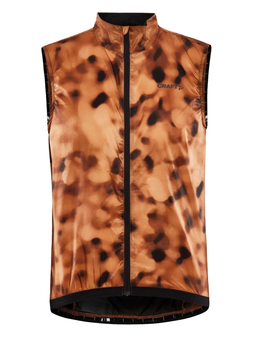 Craft Sportswear Men's PRO Gravel Bike Wind Vest