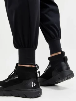 Craft Sportswear MEN'S PRO HYDRO CARGO RUNNING PANTS