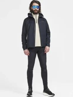 Craft Sportswear MEN'S PRO HYDRO RUNNING JACKET 2