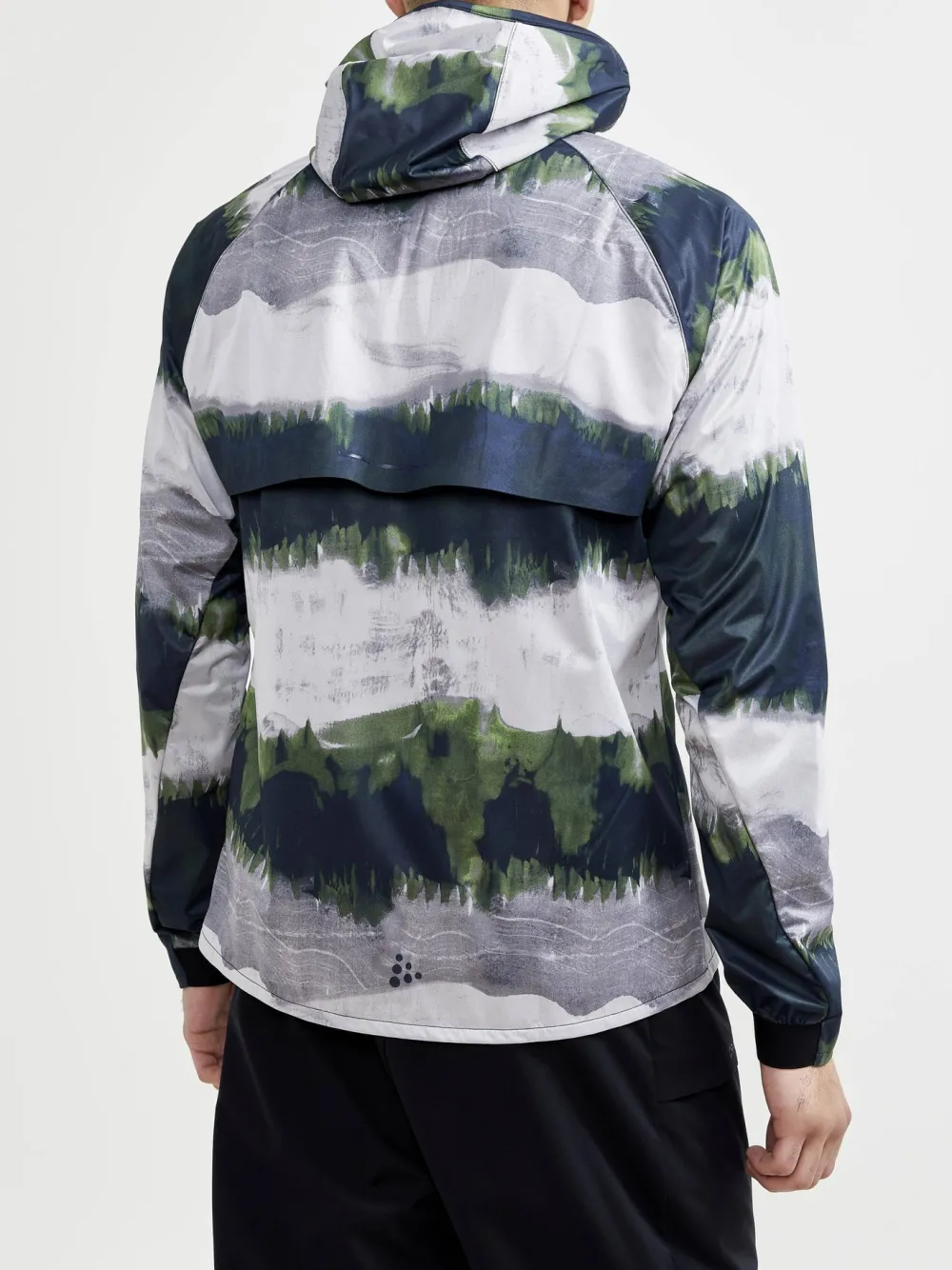 Craft Sportswear MEN'S PRO HYDRO RUNNING JACKET 2