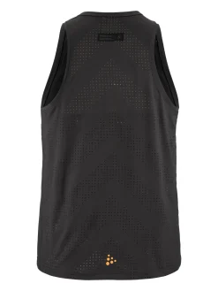 Craft Sportswear Men's PRO Hypervent Running Singlet 2.0
