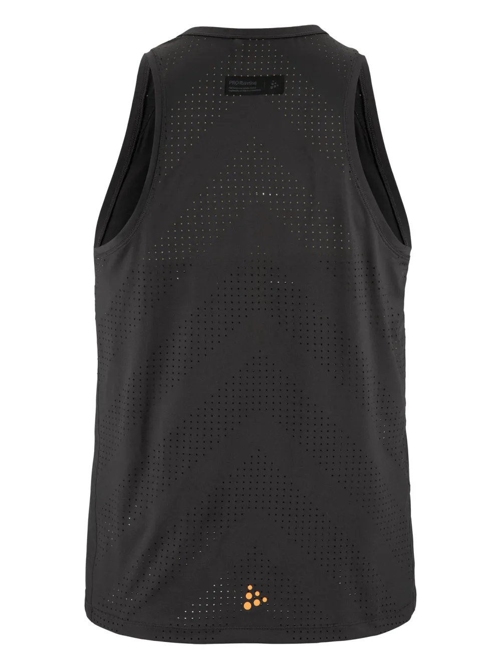 Craft Sportswear Men's PRO Hypervent Running Singlet 2.0