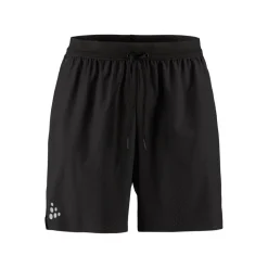Craft Sportswear Men's PRO Hypervent Running Long Shorts 2.0