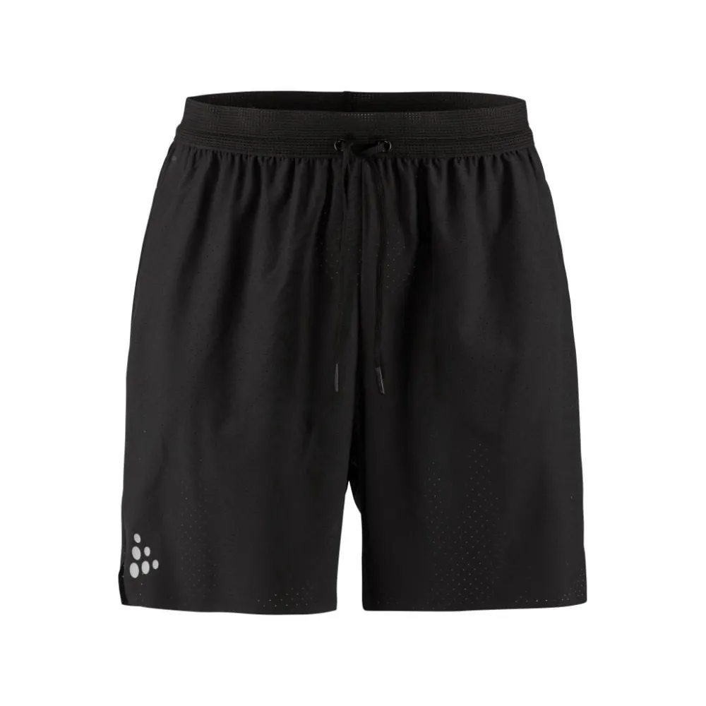 Craft Sportswear Men's PRO Hypervent Running Long Shorts 2.0