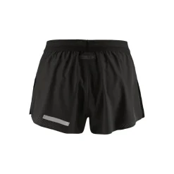 Craft Sportswear Men's PRO Hypervent Split Running Shorts 2.0