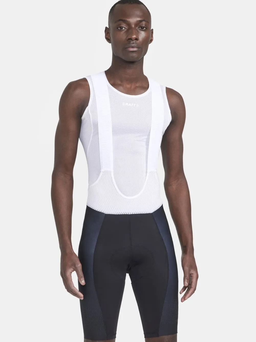 Craft Sportswear Men's PRO Nano Cycling Bib Shorts