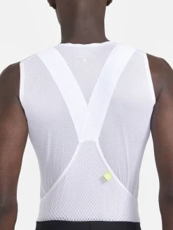 Craft Sportswear Men's PRO Nano Cycling Bib Shorts