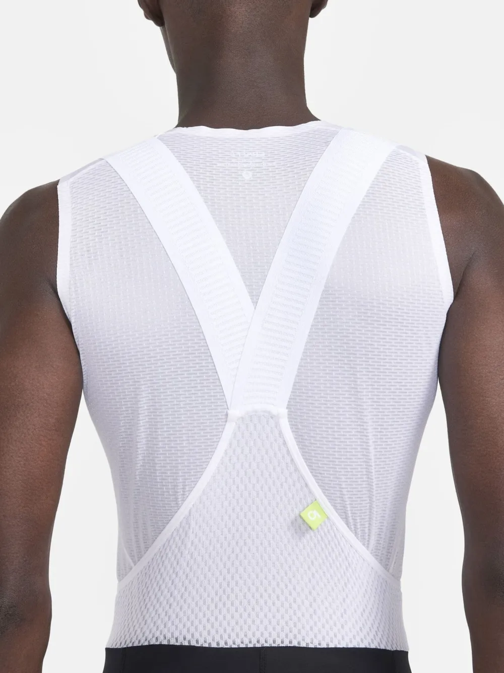Craft Sportswear Men's PRO Nano Cycling Bib Shorts