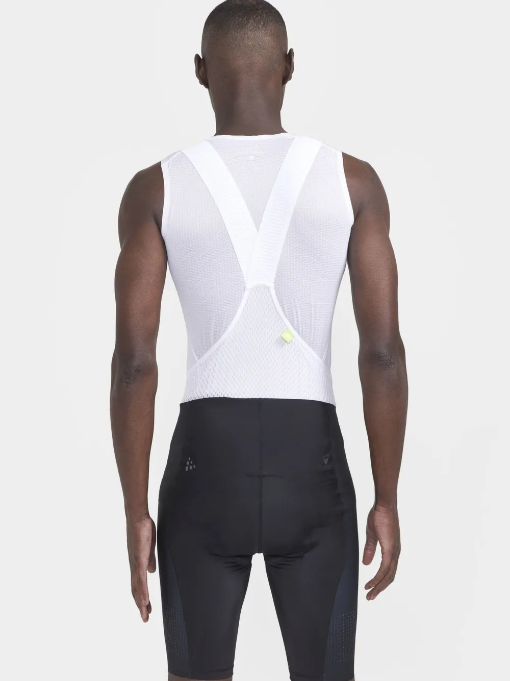 Craft Sportswear Men's PRO Nano Cycling Bib Shorts