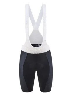 Craft Sportswear Men's PRO Nano Cycling Bib Shorts