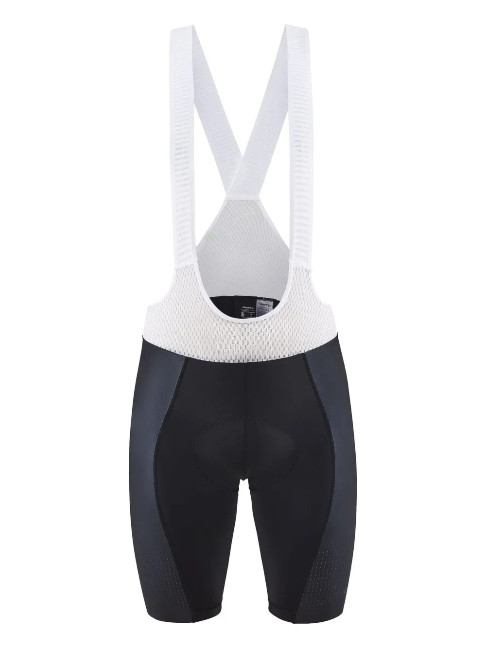 Craft Sportswear Men's PRO Nano Cycling Bib Shorts