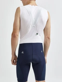 Craft Sportswear Men's PRO Nano Cycling Bib Shorts