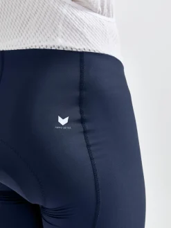 Craft Sportswear Men's PRO Nano Cycling Bib Shorts