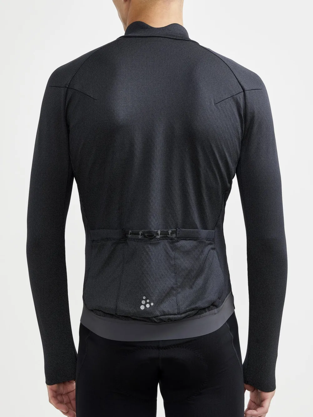 Craft Sportswear Men's PRO Subz Lumen Cycling Jersey