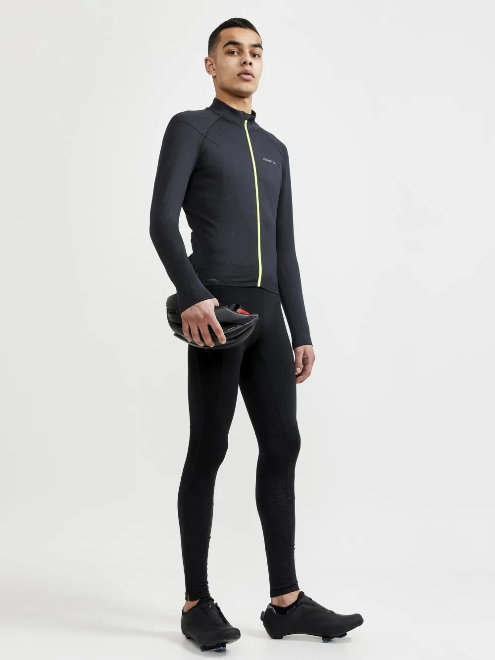 Craft Sportswear Men's PRO Subz Lumen Cycling Jersey