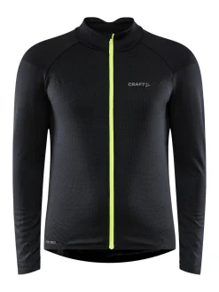 Craft Sportswear Men's PRO Subz Lumen Cycling Jersey