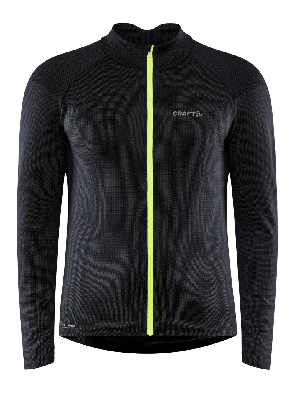 Craft Sportswear Men's PRO Subz Lumen Cycling Jersey