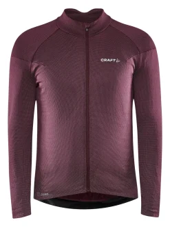 Craft Sportswear Men's PRO Subz Lumen Cycling Jersey