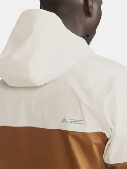Craft Sportswear Men's PRO Trail Running Hydro Jacket