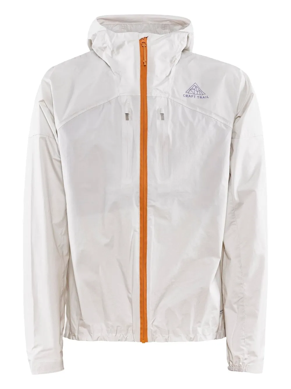 Craft Sportswear MEN'S PRO TRAIL RUNNING 2L LIGHT WEIGHT JACKET -