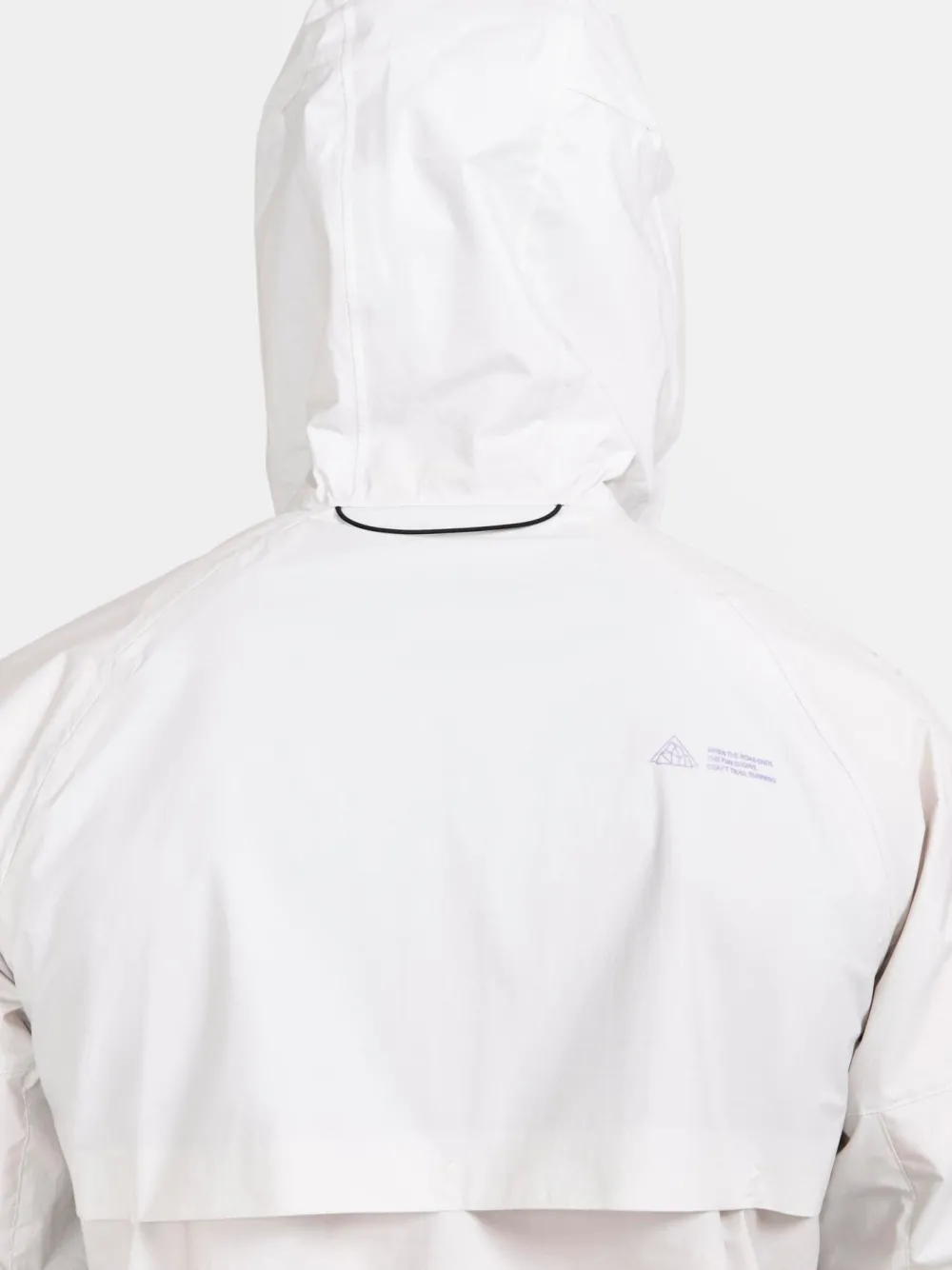 Craft Sportswear MEN'S PRO TRAIL RUNNING 2L LIGHT WEIGHT JACKET -