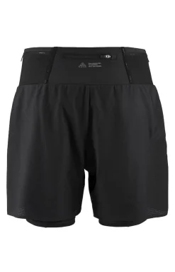 Craft Sportswear Men's Pro Trail Running Shorts -