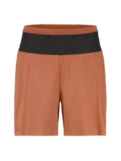 Craft Sportswear Men's Pro Trail Running Shorts -
