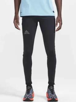 Craft Sportswear MEN'S PRO TRAIL RUNNING TIGHTS