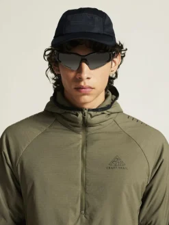 Craft Sportswear Men's PRO Trail SubZ Padded Hood