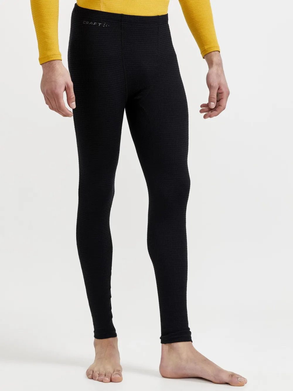Craft Sportswear MEN'S PRO WOOL EXTREME X BASELAYER PANT