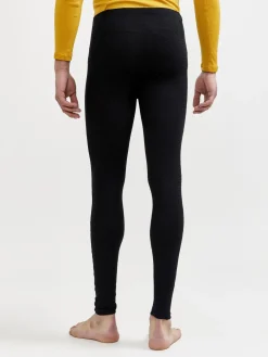 Craft Sportswear MEN'S PRO WOOL EXTREME X BASELAYER PANT