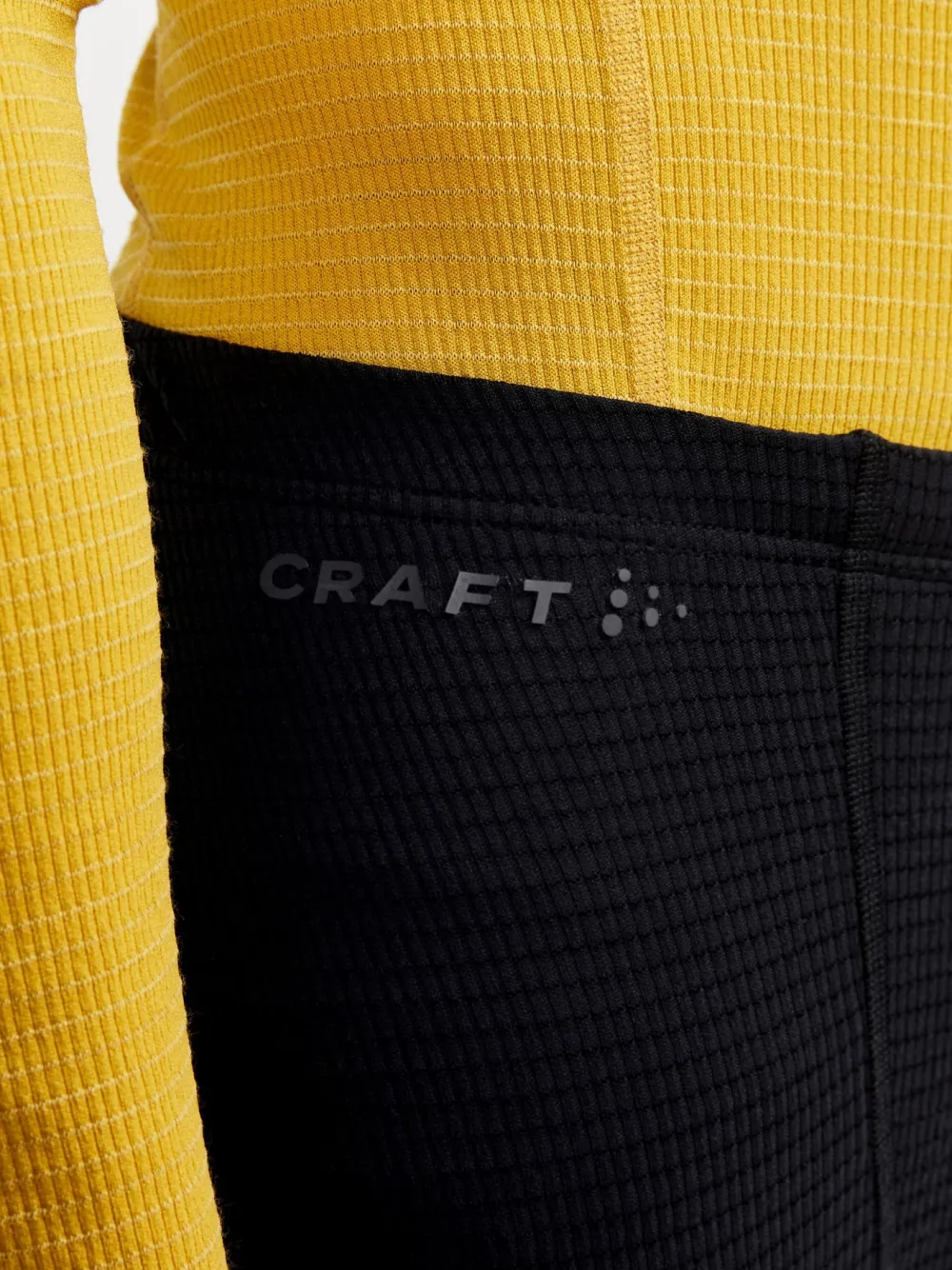 Craft Sportswear MEN'S PRO WOOL EXTREME X BASELAYER PANT