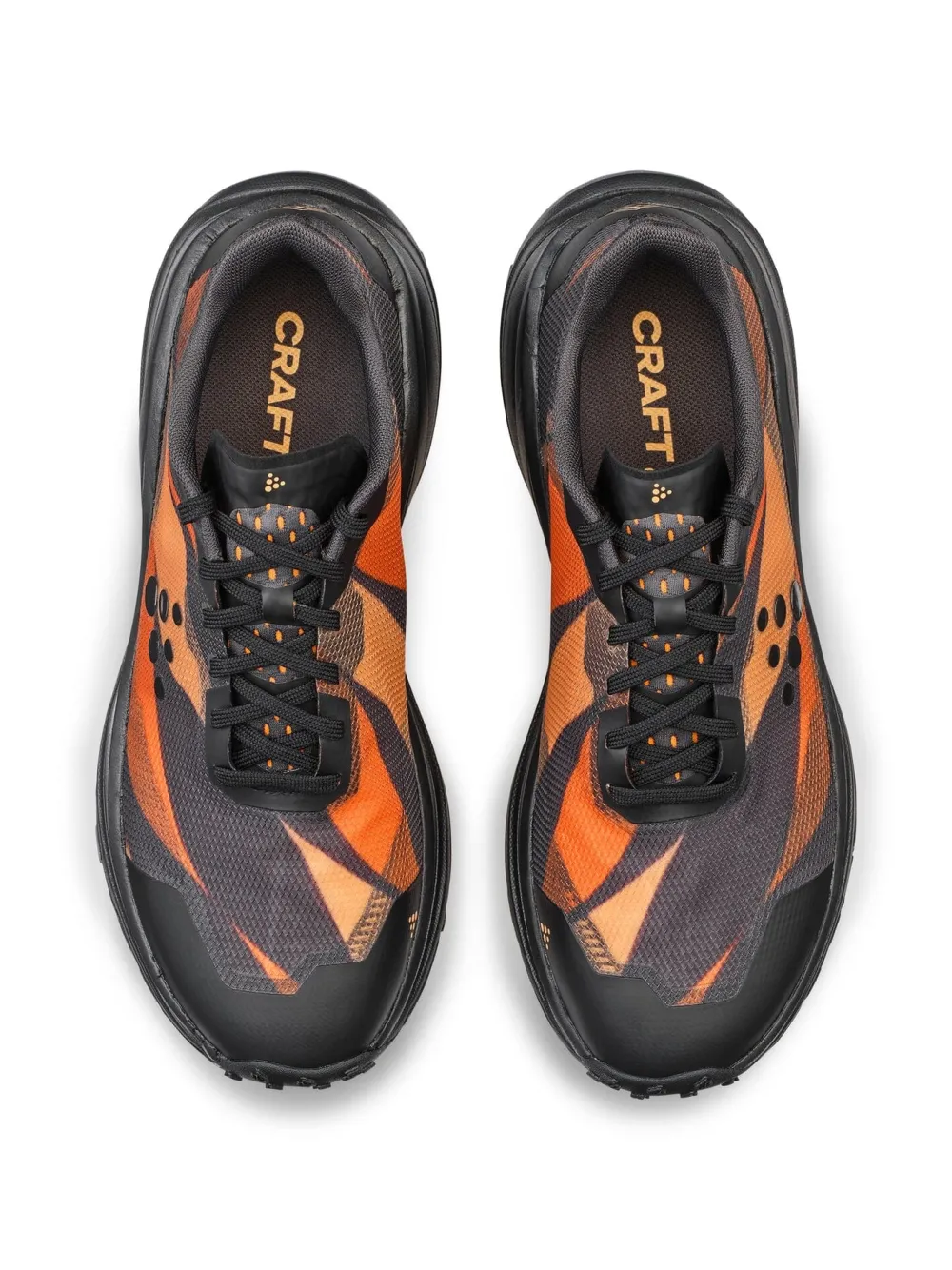Craft Sportswear Men's Pure Trail Pro Running Shoe -