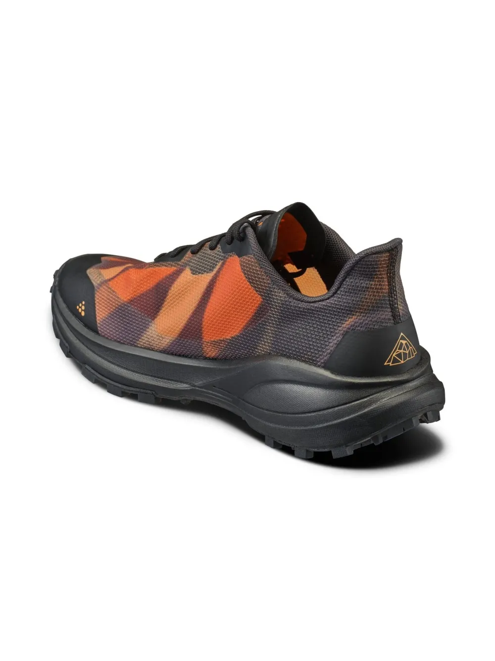 Craft Sportswear Men's Pure Trail Pro Running Shoe -