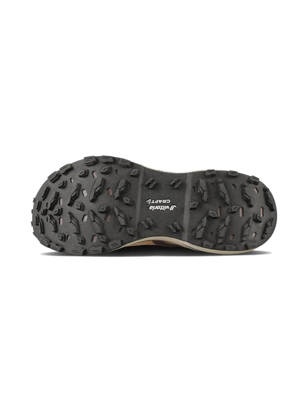 Craft Sportswear Men's Pure Trail Pro Running Shoe -