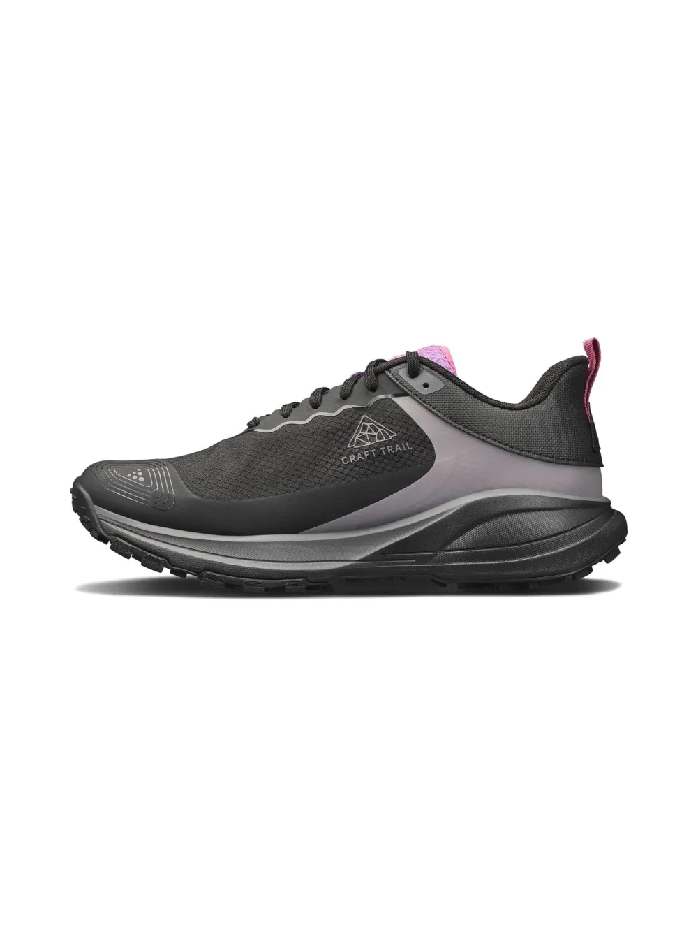 Craft Sportswear Men's Pure Trail X Running Shoe -