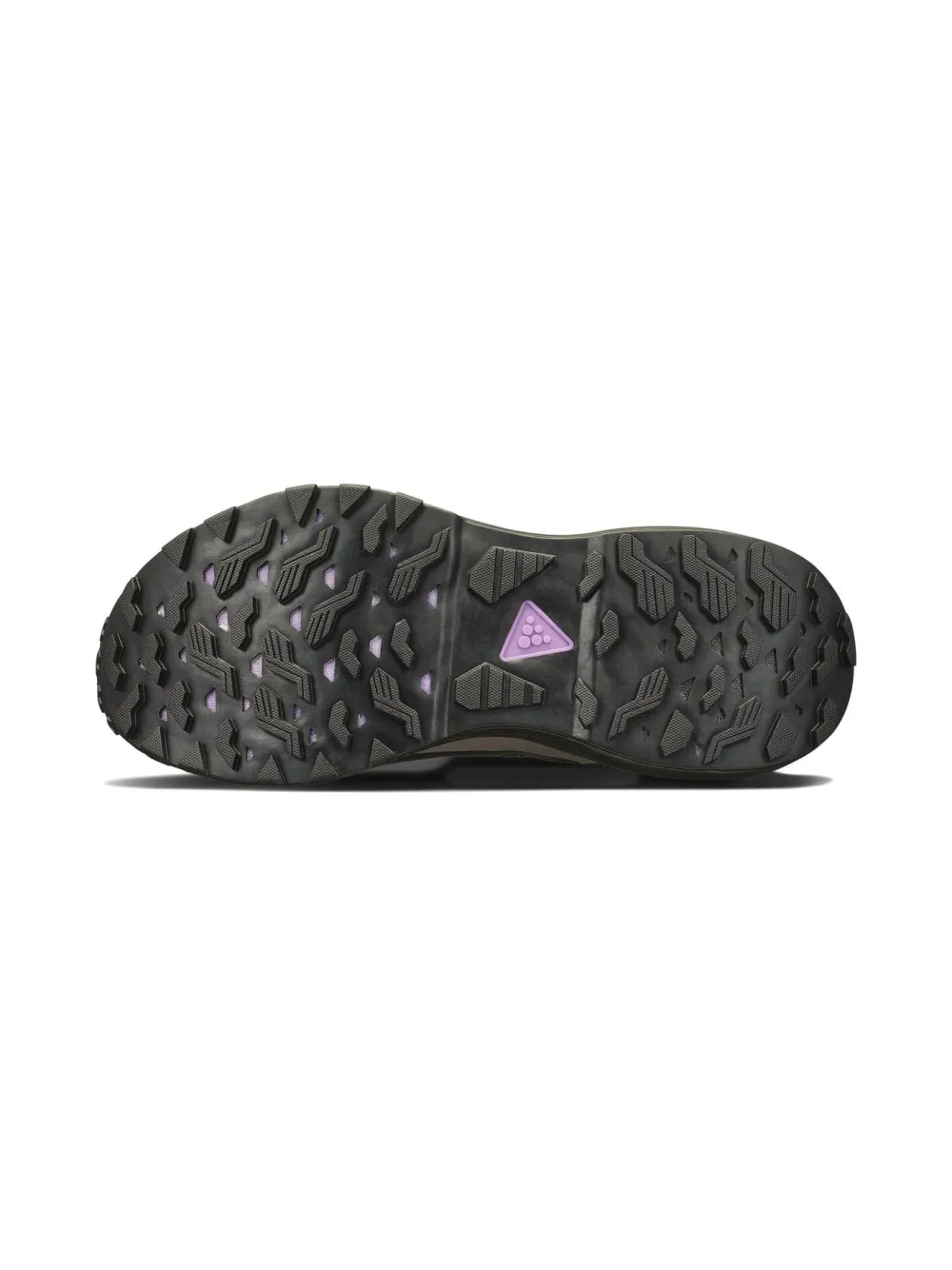 Craft Sportswear Men's Pure Trail X Running Shoe -