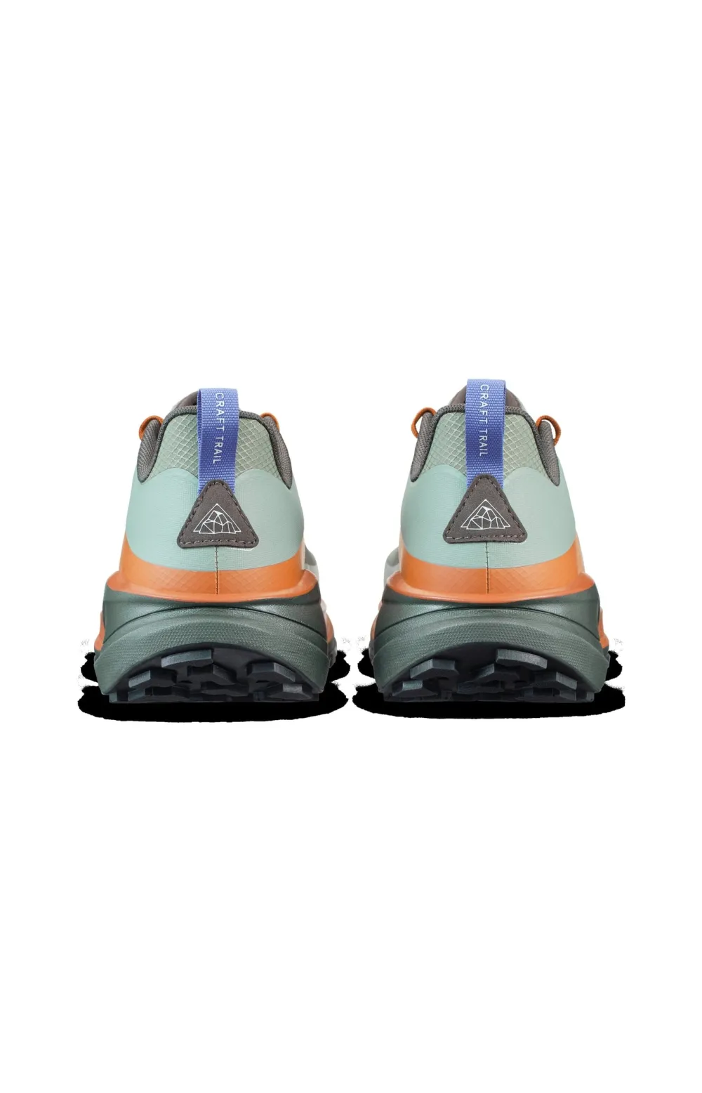Craft Sportswear Men's Pure Trail X Running Shoe -