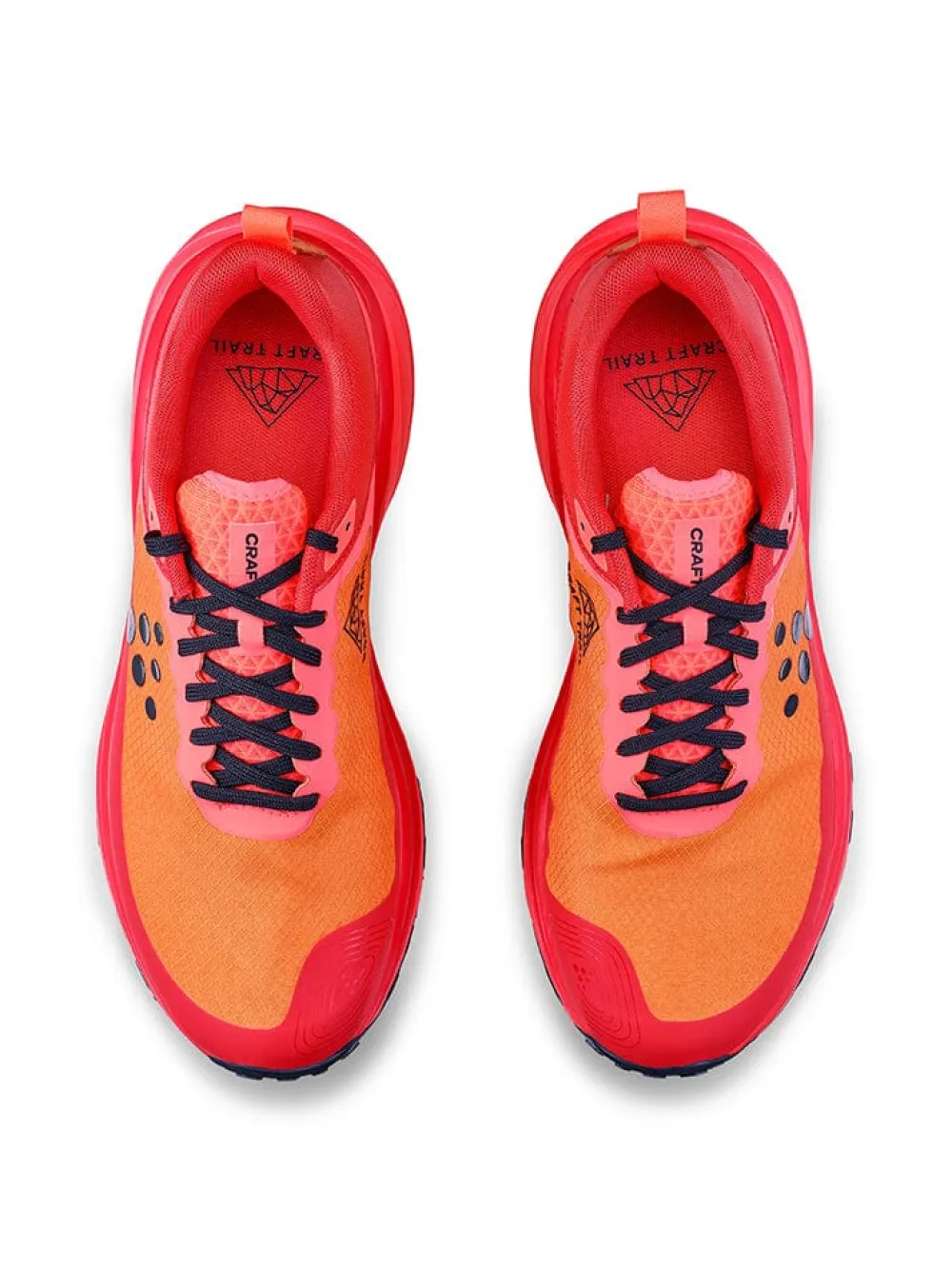 Craft Sportswear Men's Pure Trail X Running Shoe -