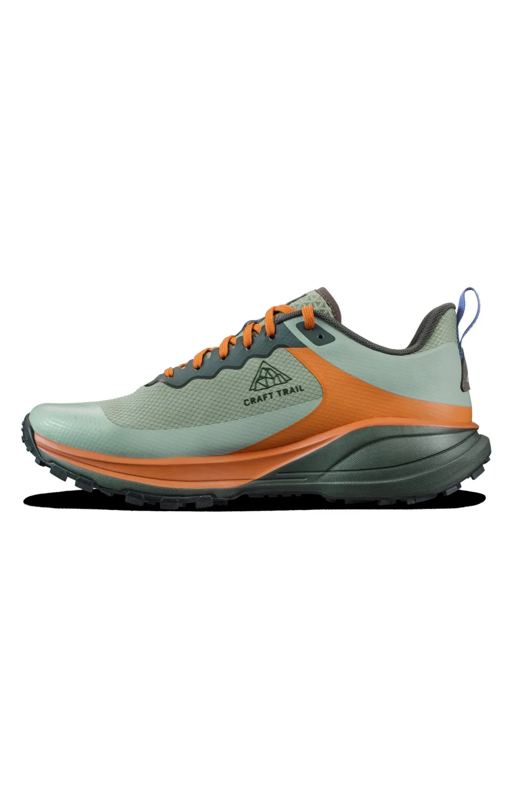 Craft Sportswear Men's Pure Trail X Running Shoe -