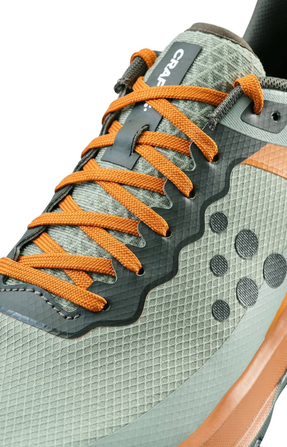 Craft Sportswear Men's Pure Trail X Running Shoe -
