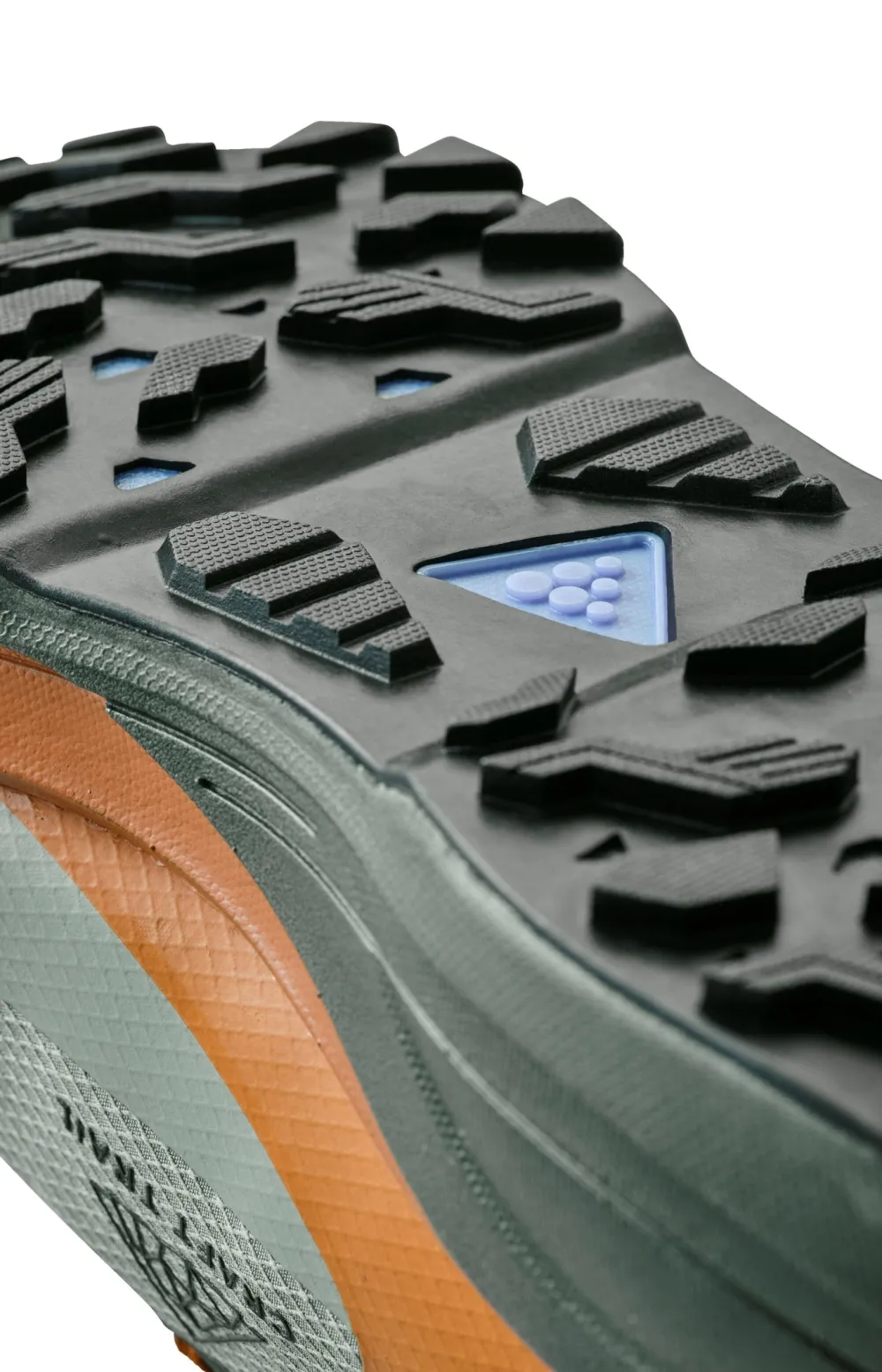 Craft Sportswear Men's Pure Trail X Running Shoe -