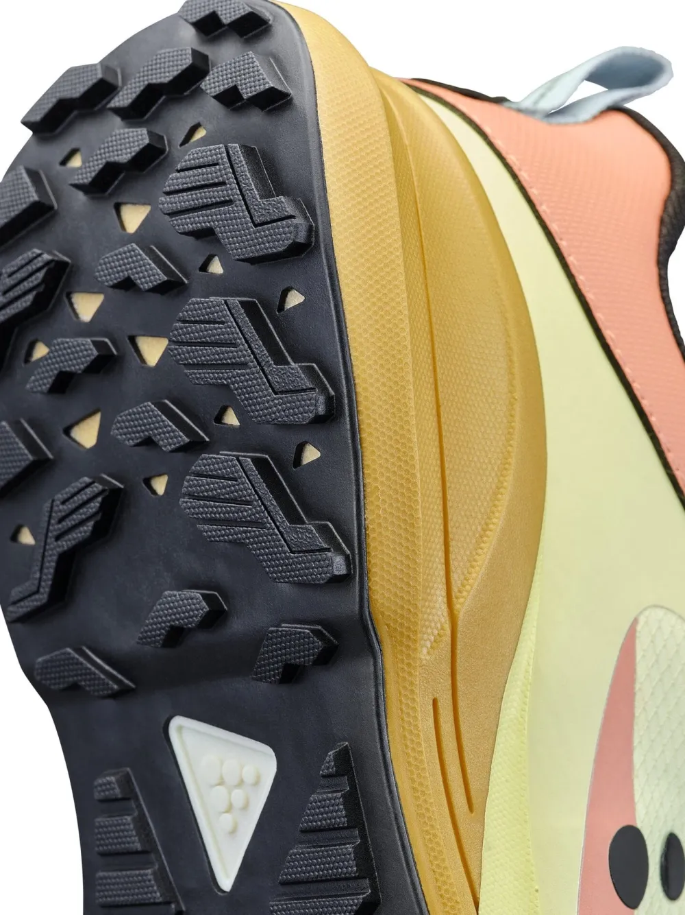 Craft Sportswear Men's Pure Trail X Running Shoe -