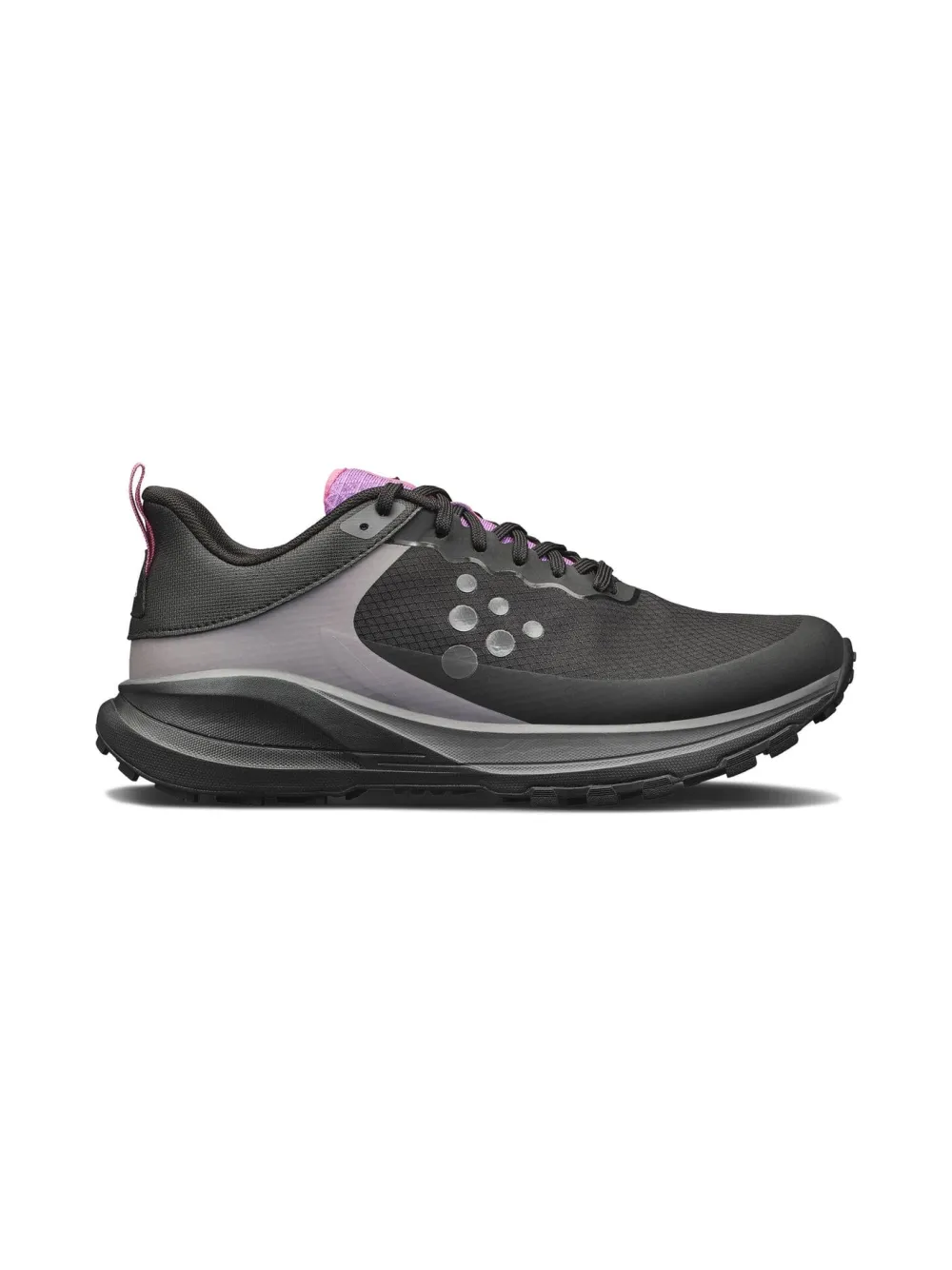 Craft Sportswear Men's Pure Trail X Running Shoe -