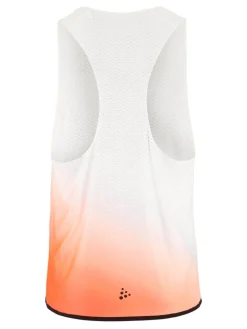 Craft Sportswear Men's Race Day Singlet -