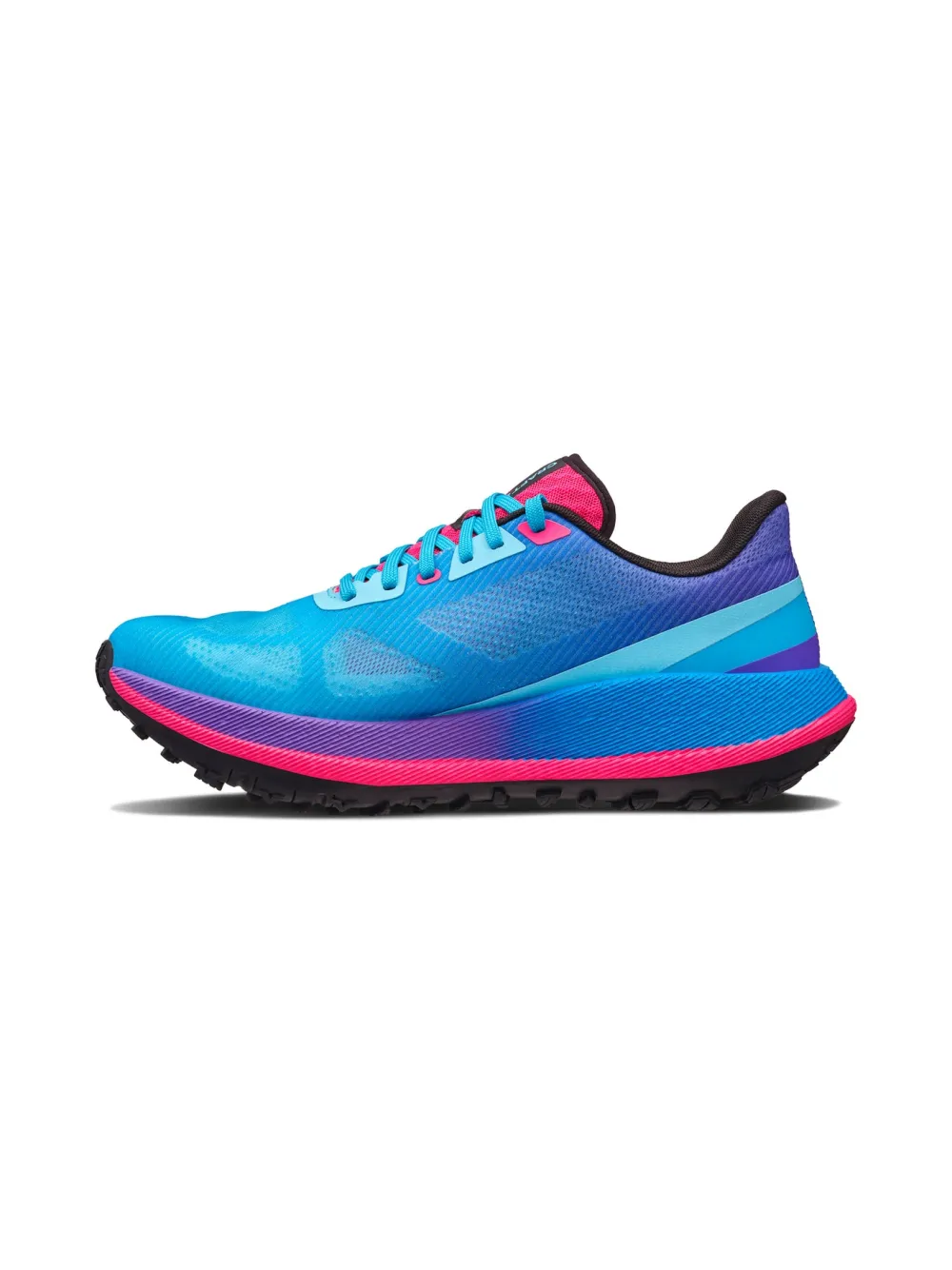 Women Craft Sportswear Men's Xplor 2 Running Shoe -