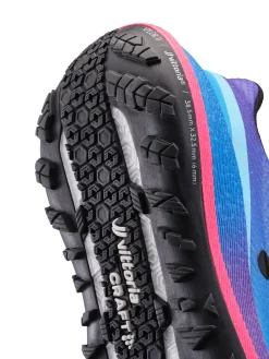 Women Craft Sportswear Men's Xplor 2 Running Shoe -