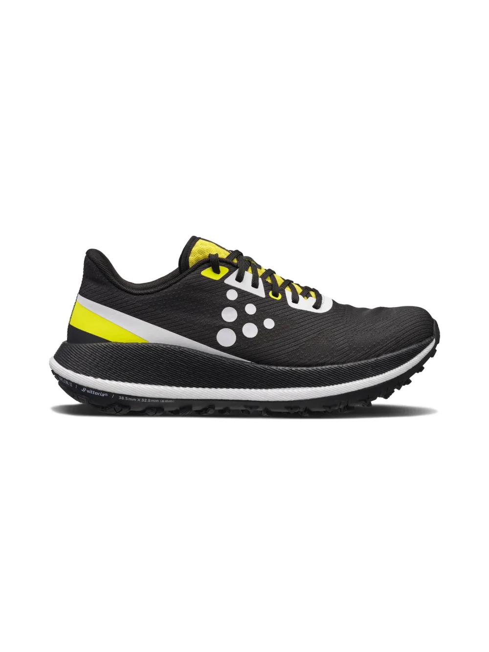 Women Craft Sportswear Men's Xplor 2 Running Shoe -