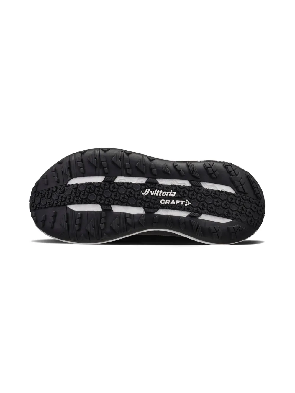 Women Craft Sportswear Men's Xplor 2 Running Shoe -