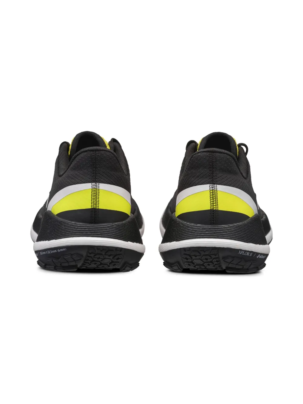 Women Craft Sportswear Men's Xplor 2 Running Shoe -